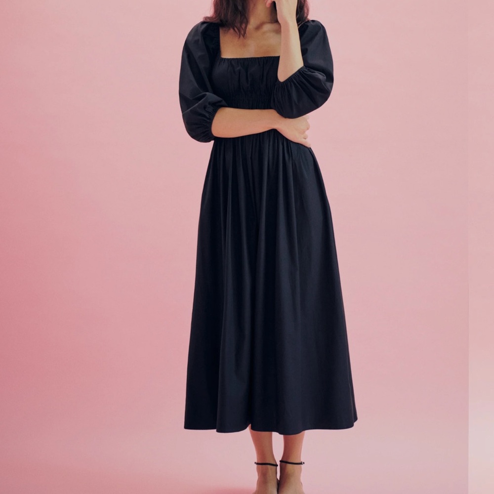 Reformation Bennie Dress